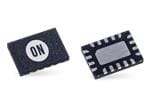 onsemi FUSB340 USB 3.1 SuperSpeed 10Gbps資料交換器