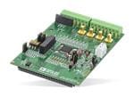 Analog Devices Inc. EVAL-AD7606BFMCZ ADC評估板