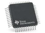 Texas Instruments MSP430FR267x CapTIvate混合訊號MCU