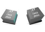Analog Devices Inc. LTM4626和LTM4638 µModule穩壓器