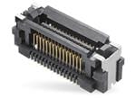 Molex FSB SlimStack板對板連接器