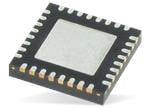 Silicon Labs WF200 Wi-Fi® Transceivers