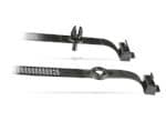Heyco Nytye® Push Rivet Cable Ties