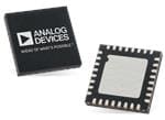 Analog Devices Inc. HMC882A Monolithic Microwave Integrated Circuit