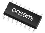 onsemi NCV57001 Isolated High Current IGBT Gate Drivers
