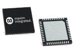 Analog Devices / Maxim Integrated MAX14915具備診斷功能的八通道高側開關