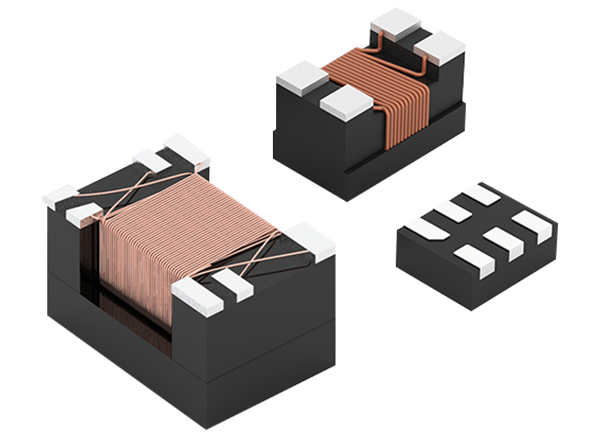 單對乙太網產品