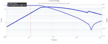KEMET K-SIM 模擬工具