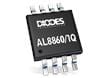 AL8860Q & AL8861Q Automotive Grade LED Drivers