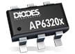 AP6320x Synchronous Buck Converters