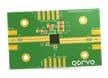 QPA9903EVB01 1805–1880MHz Evaluation Board