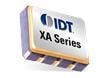XA Automotive PLL Crystal Oscillators