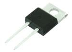 Vishay Semiconductors 650V Power SiC Merged PIN Schottky Diodes