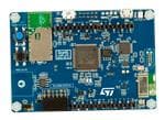 STMicroelectronics B-L4S5I-IOT01A物聯網節點探索套件