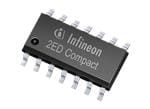 Infineon Technologies Silicon-on-Insulator (SOI) Gate Driver ICs