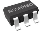 Nisshinbo R3154N系列電壓偵測器
