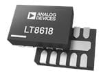 Analog Devices Inc. LT8618 和 LT8618-3.3 降壓型開關穩壓器