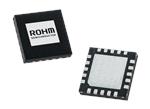 ROHM Semiconductor BD9P Series Single 2.2MHz Buck DC-DC Converters