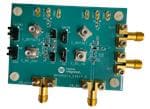 Analog Devices Inc. MAX40213EVKIT Evaluation Kit