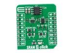 Mikroe SRAM 2 Click