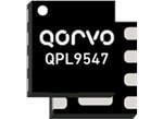 Qorvo QPL9547 0.1GHz至6.0GHz超低雜訊LNA