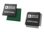 Analog Devices Inc. ADSP-2156X SHARC+單核高效能DSP