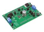NXP Semiconductors FRDM-HB2000ESEVM Evaluation Board