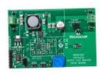 Microchip Technology MCP1633 SEPIC LED驅動器演示板(ADM01002)