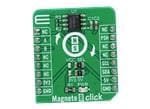 Mikroe Magneto 8 Click