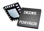 Diodes Incorporated PI3WVR628 2:1 MIPI® Switch