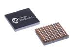 Analog Devices Inc. MAX78000內建神經網路加速器的AI MCU