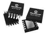 Microchip Technology MCP1641x低IQ升壓轉換器