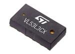 STMicroelectronics VL53L3CX飛行時間測距感應器