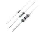 Welwyn / TT Electronics MFR Metal Film Resistors