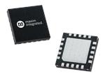 Analog Devices Inc. MAX25605 六通道序列 LED 控制器