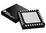Texas Instruments TPS59632-Q1 Driverless Step-Down Controller