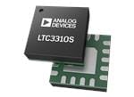 Analog Devices Inc. LTC3310S同步降壓Silent Switcher® 2