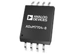 Analog Devices Inc. ADUM7704 16位元隔離式Sigma-Delta調變器