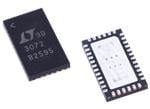 Analog Devices Inc. LT3072 LDO Linear Regulators