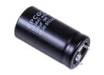 EPCOS / TDK B43647 Snap-In Aluminum Electrolytic Capacitors