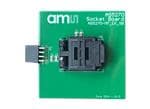 ams OSRAM AS5270 Socket Board