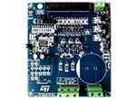 STMicroelectronics STEVAL-IPMN5Q電源板