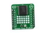 Mikroe SEMPER™ Flash 2 Click board