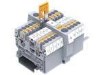 Altech CP Push-In Terminal Blocks