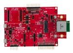 Microchip Technology PIC32 WFI32E Curiosity Board (EV12F11A)
