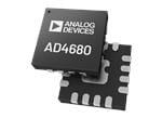 Analog Devices Inc. AD4682和AD4683 16位元SAR ADC
