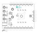 Analog Devices Inc. MAX32000 Evaluation Kit