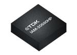 TDK InvenSense IAM-20680HP汽車6軸MotionTracking裝置
