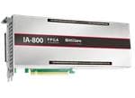 BittWare IA-840F PCIe Agilex™ FPGA卡