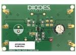 Diodes Incorporated AP22653W6-EVM Evaluation Module